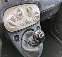 Auto - Fiat 500 1.0 hybrid pop