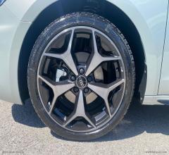 Auto - Audi a1 spb 30 tfsi s tronic identity black