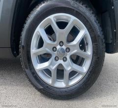 Auto - Jeep renegade 2.0 mjt 140 cv 4wd ad. limited