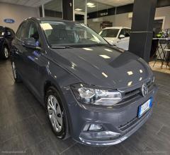 Volkswagen polo business 1.6 tdi 5p comfortline bmt