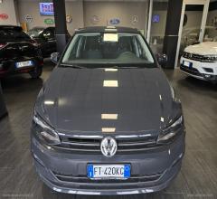 Auto - Volkswagen polo business 1.6 tdi 5p comfortline bmt