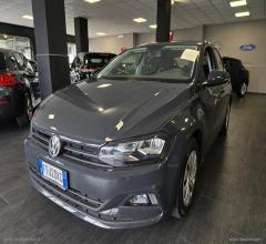 Auto - Volkswagen polo business 1.6 tdi 5p comfortline bmt