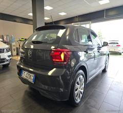 Auto - Volkswagen polo business 1.6 tdi 5p comfortline bmt