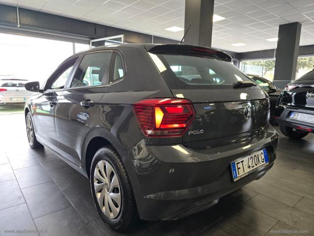 Auto - Volkswagen polo business 1.6 tdi 5p comfortline bmt