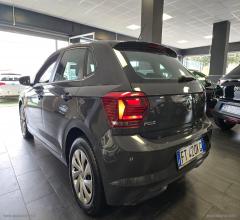 Auto - Volkswagen polo business 1.6 tdi 5p comfortline bmt