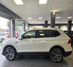 Auto - Volkswagen tiguan allsp. 2.0 tdi dsg advanced