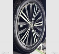 Auto - Volkswagen tiguan allsp. 2.0 tdi dsg advanced