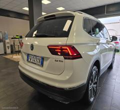 Auto - Volkswagen tiguan allsp. 2.0 tdi dsg advanced