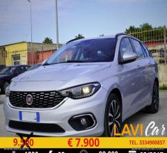 Fiat tipo 1.3 mjt s&s sw lounge