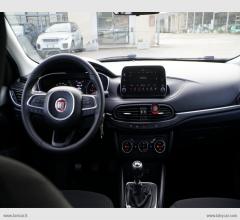 Auto - Fiat tipo 1.3 mjt s&s sw lounge