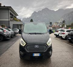 Auto - Ford tourneo custom 310 2.0 tdci 130 pc tit.