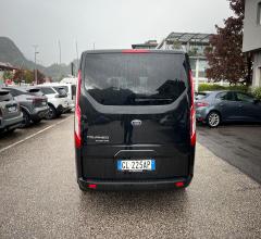Auto - Ford tourneo custom 310 2.0 tdci 130 pc tit.