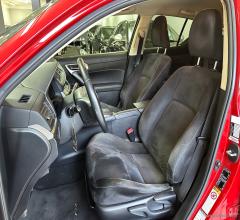 Auto - Lexus ct 200h hybrid luxury