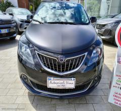 Auto - Lancia ypsilon 1.2 69 cv 5p. gpl gold