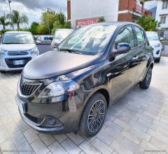 Auto - Lancia ypsilon 1.2 69 cv 5p. gpl gold