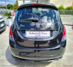 Auto - Lancia ypsilon 1.2 69 cv 5p. gpl gold
