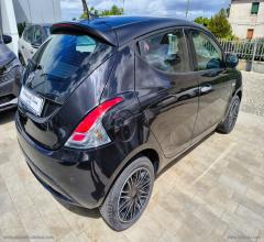 Auto - Lancia ypsilon 1.2 69 cv 5p. gpl gold