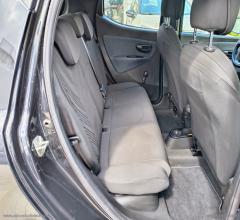 Auto - Lancia ypsilon 1.2 69 cv 5p. gpl gold