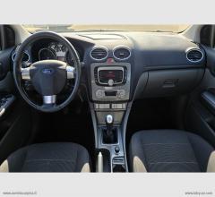 Auto - Ford focus 1.6 tdci 90cv sw tit.