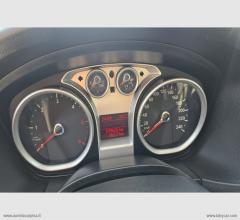 Auto - Ford focus 1.6 tdci 90cv sw tit.