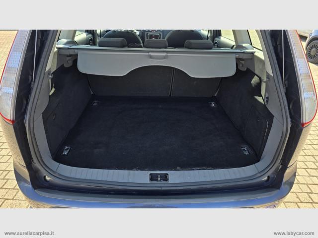Auto - Ford focus 1.6 tdci 90cv sw tit.
