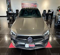 Auto - Mercedes-benz cla 180 d automatic premium