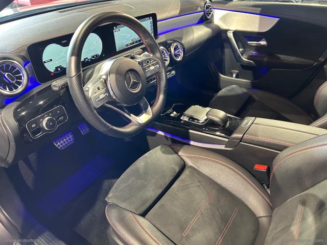 Auto - Mercedes-benz cla 180 d automatic premium
