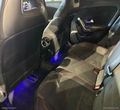 Auto - Mercedes-benz cla 180 d automatic premium