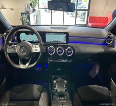 Auto - Mercedes-benz cla 180 d automatic premium