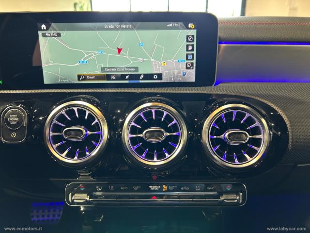 Auto - Mercedes-benz cla 180 d automatic premium