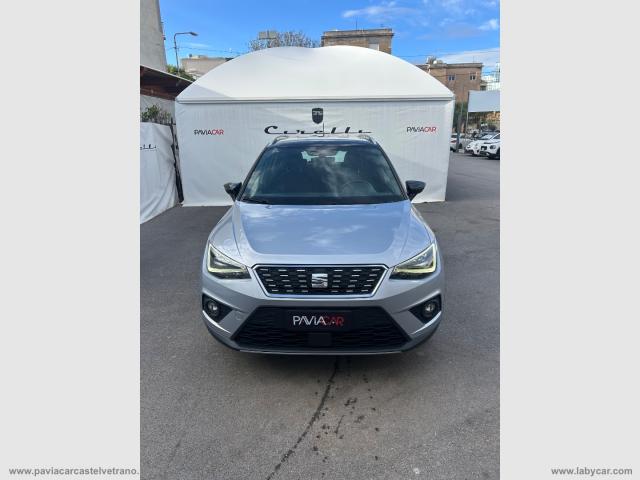 Auto - Seat arona 1.0 ecotsi fr