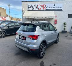 Auto - Seat arona 1.0 ecotsi fr
