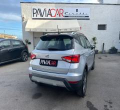 Auto - Seat arona 1.0 ecotsi fr