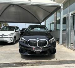 Auto - Bmw 116d 5p. business advantage