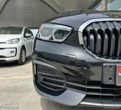 Auto - Bmw 116d 5p. business advantage