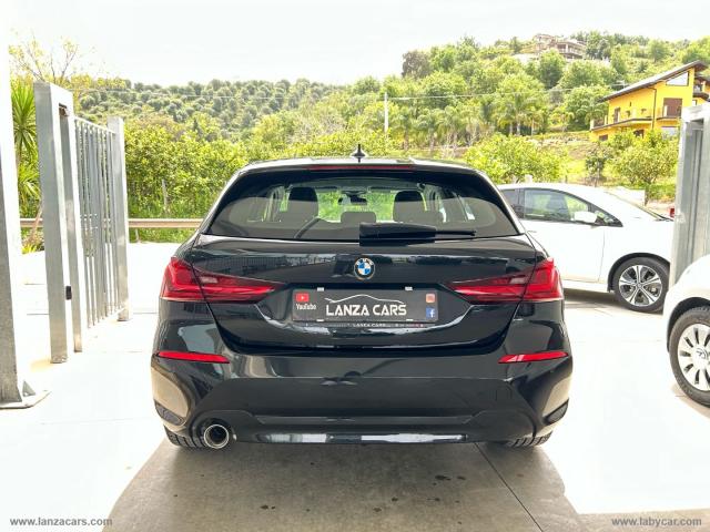 Auto - Bmw 116d 5p. business advantage