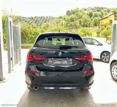 Auto - Bmw 116d 5p. business advantage