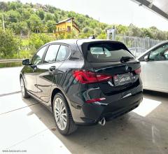 Auto - Bmw 116d 5p. business advantage