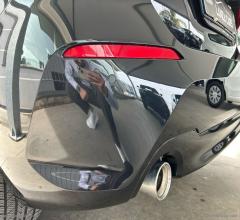 Auto - Bmw 116d 5p. business advantage