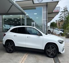 Auto - Mercedes-benz gla 200 d automatic premium