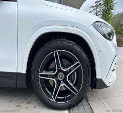 Auto - Mercedes-benz gla 200 d automatic premium