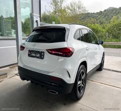 Auto - Mercedes-benz gla 200 d automatic premium