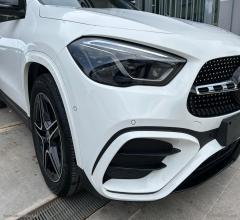 Auto - Mercedes-benz gla 200 d automatic premium
