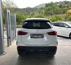 Auto - Mercedes-benz gla 200 d automatic premium