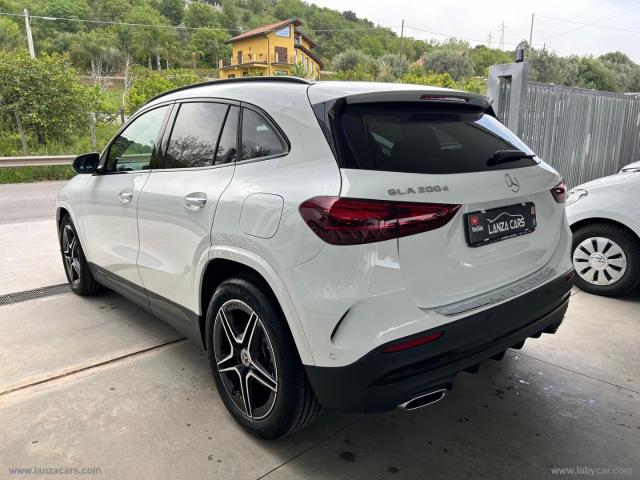 Auto - Mercedes-benz gla 200 d automatic premium