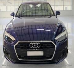 Auto - Audi a5 spb 35 tdi s tronic business advanced