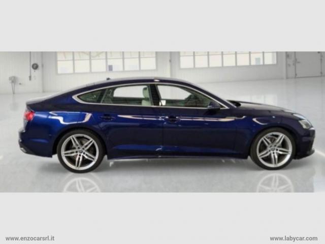 Auto - Audi a5 spb 35 tdi s tronic business advanced