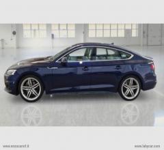 Auto - Audi a5 spb 35 tdi s tronic business advanced