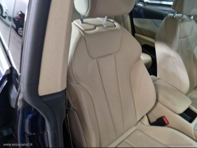 Auto - Audi a5 spb 35 tdi s tronic business advanced