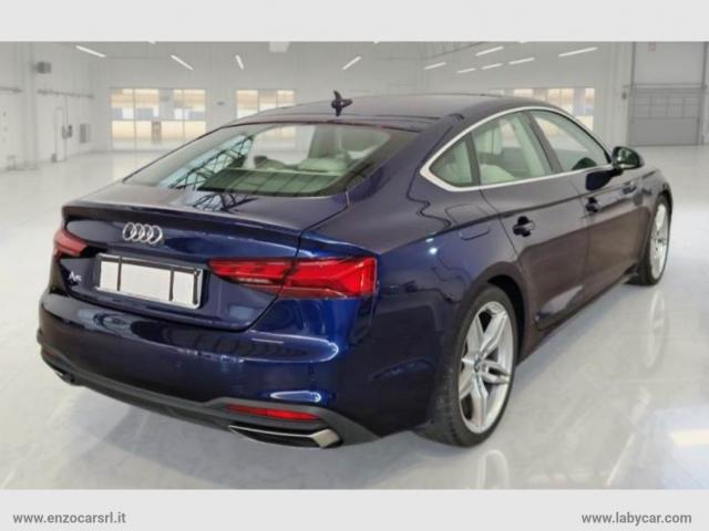 Auto - Audi a5 spb 35 tdi s tronic business advanced